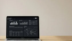 WhiteLabelPR dashboard