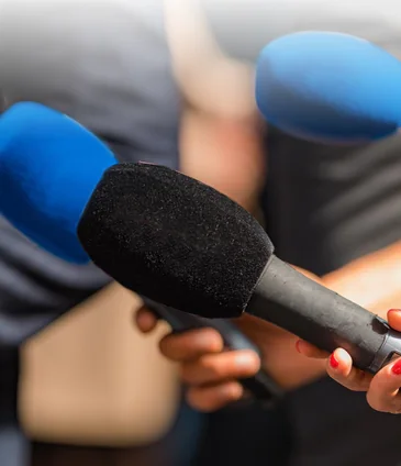 Media Outreach