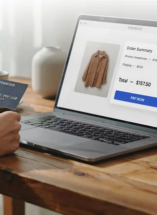Client Storefront